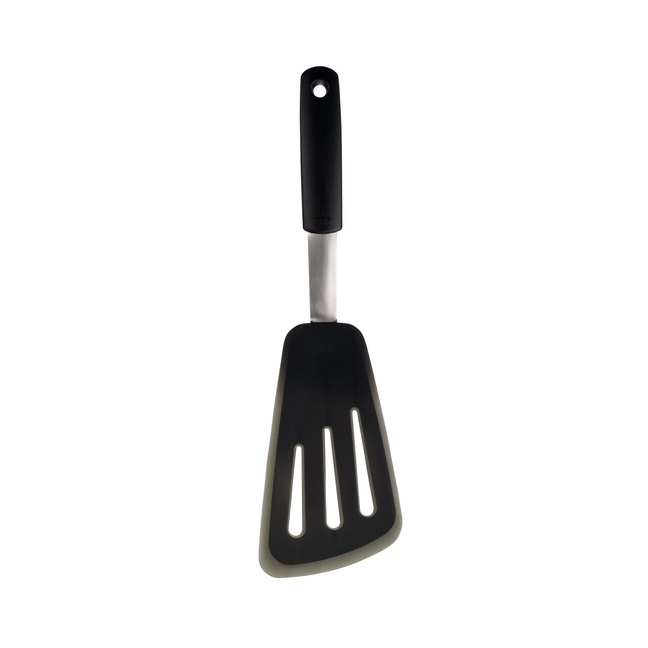 Paleta silicon, 34,3 cm, "Good Grips" - OXO - imagine 6